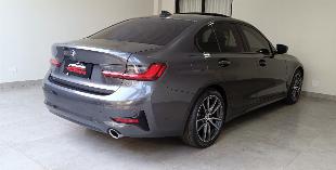 BMW 320 i Sport GP 2022 Automática 2.0 Turbo, Completo, teto solar. Baixo km.