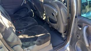 2008 CITROEN XSARA PICASSO EXCLUSIVE 1.6 FLEX MANUAL
