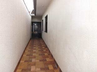 ALUGA-SE BELA CASA JD ALVORADA III. PROX. AV. PEDRO TAQUES