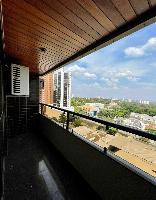VENDA APARTAMENTO EDIFÍCIO ANGRA DOS REIS MARINGÁ