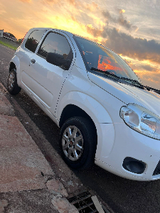 Imagem do anuncio Fiat uno 2014 1.0