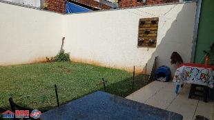 Casa Jardim Monte Rei