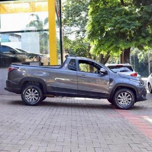 FIAT STRADA FREEDOM 13CS 2021