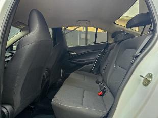 Onix Sedan LTZ