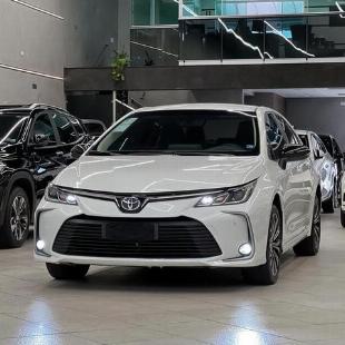 TOYOTA COROLLA XEI 20 2022