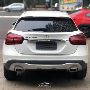 MERCEDES-BENZ GLA200FF 2019