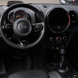 MINI CYMAN ALL4 SE 2019