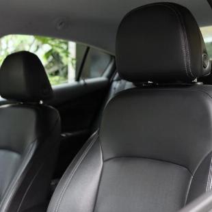 CHEVROLET CHEV CRUZE LTZ NB AT 2022