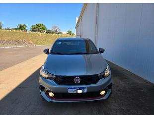 Argo 1.8 HGT, Impecável, 2 Dono, Estado de 0 Km