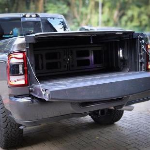 RAM 2500 LAIE 2024