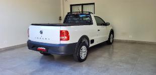 Volkswagen Saveiro Robust 2023 Flex 1.6 Completa