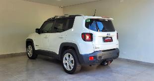 Jeep Renegade Limited 2018 Diesel 2.0 Aut. 4x4