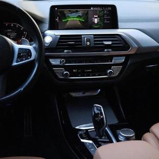 BMW X3 M40I 2021