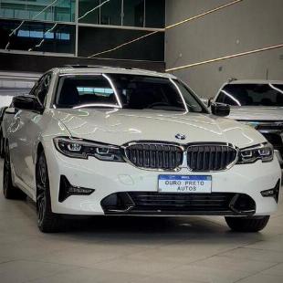 BMW 320I 2021