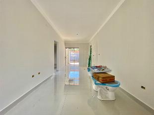 BELÍSSIMA CASA NO CONJUNTO PAULINO