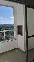 APARTAMENTO NO PARQUE DO JAPÃO   -   NOVO --   DESOCUPADO  - SÓ FINANCIAR E MORAR-