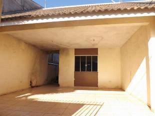 VENDE-SE CASA JD. PINHEIROS II PRÓX. AV. TUIUTI