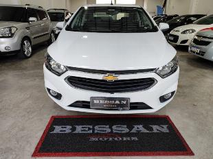 GM Prisma 1.4 mt LTZ 5P