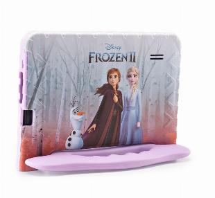 Tablet Multilaser Frozen NB416 4GB RAM 64GB Tela 7" Android 13 Quad Core + Case