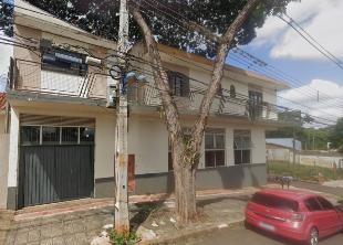 Sobrado de Alvenaria à venda na Vila Esperança
