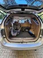 TOYOTA HILUXSW4 SRV4X4 2013