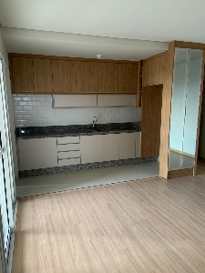 Apartamento 79 m2 - Residencial Sequoia Pv 24