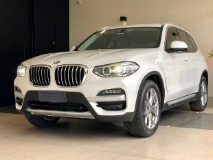 BMW X3 XDRIVE20I 2020