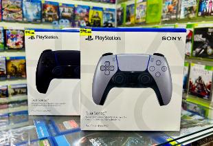 Controle DualSense Sony Wireless Novo Lacrado