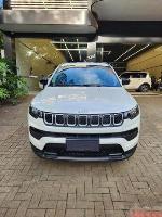 JEEP COMPASS SPORT TF 2022
