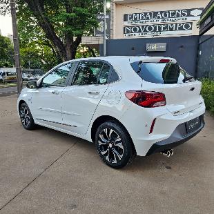 ONIX 2025 PREMIER AUTOMATICO