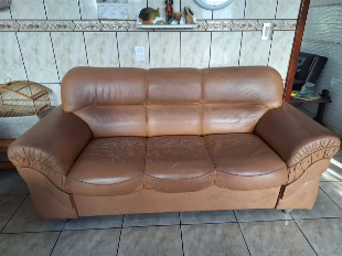 DOAÇÃO SOFA