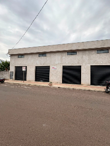 Aluga-se Salão Comercial em Sarandi-PR