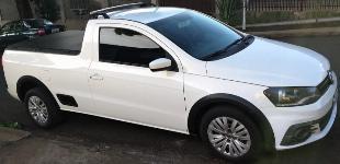 Saveiro 1.6 CS Flex