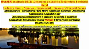 INSS Londrina - Calculadora Previdenciária – cálculo de tempo de contribuição