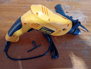 Furadeira de Impacto nova