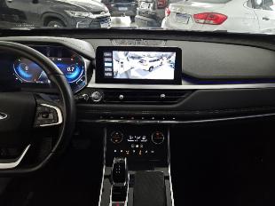 CAOA CHERY TIGGO 8 TXS 1.6 16V TGDI AUT  2022