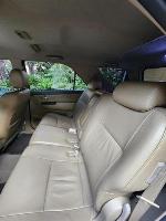 TOYOTA HILUXSW4 SRV4X4 2013