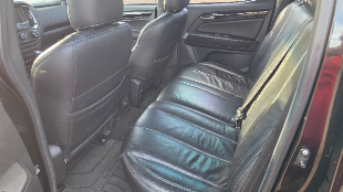 S10 MIDNIGHIT 2.8 4X4 AUTOMÁTICA