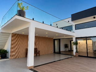 RESIDÊNCIA NO JARDIM MUNIQUE