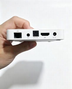TV Box BTV — 4K Completo