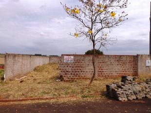 VENDE-SE EXCELENTE TERRENO JD PIONEIROS IGUARAÇU. PRONTO P/ CONSTRUIR