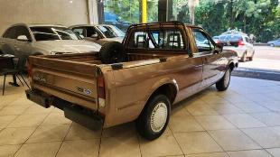 FORD PAMPA GL 1991