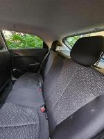 HYUNDAI HB20 1.0M 2017