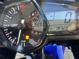 Yamaha YZF R3 ABS