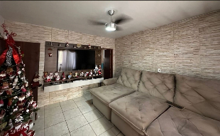 Casa em condomínio em Marialva