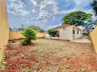 EXCELENTE CASA SEMI MOBILIADA NA ZONA 05