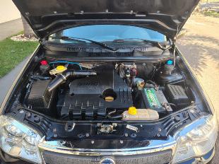 PALIO WEEKEND HLX 1.8 8v FLEX