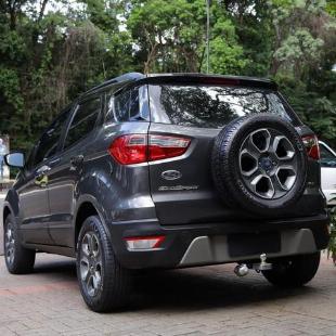 FORD ECOSPORT FSL AT 1.5 2020