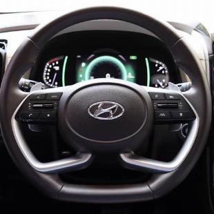 HYUNDAI CRETA20A ULTIMTE 2022