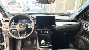 VENDO RAM RAMPAGE REBEL 4x4 DIESEL – PRATA